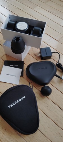 Therabody theragun mini black - therabody,