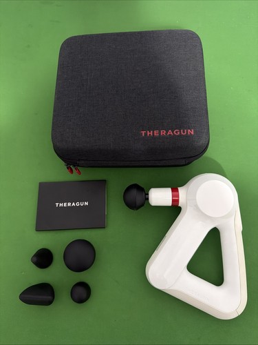 Theragun elite massage - theragun,