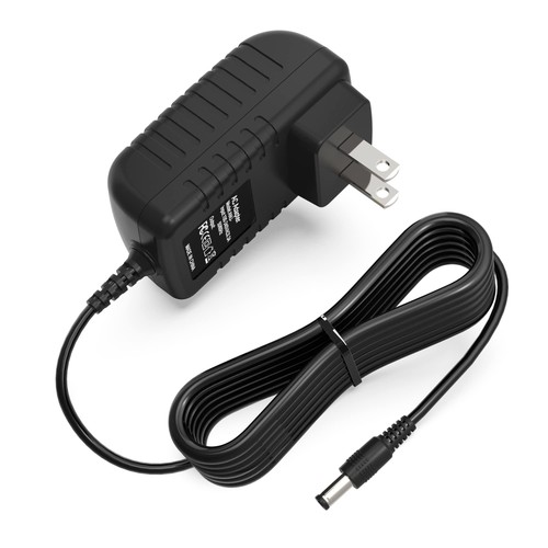 15v adapter for theragun - for,