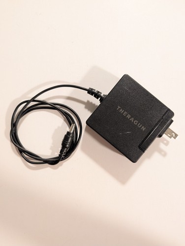 Theragun oem adapter - oem, ac