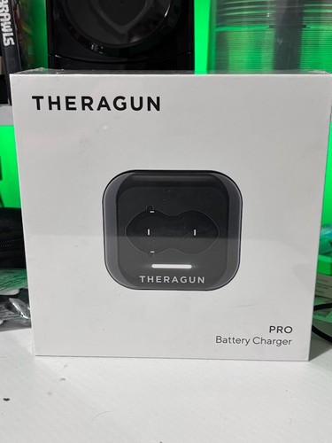New sealed genuine theragun - new,