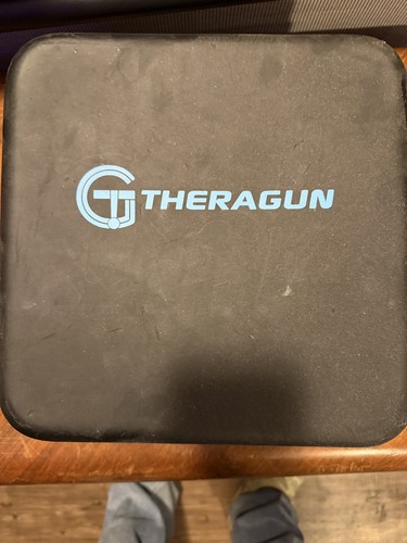 Theragun pro massage gun - theragun, g2