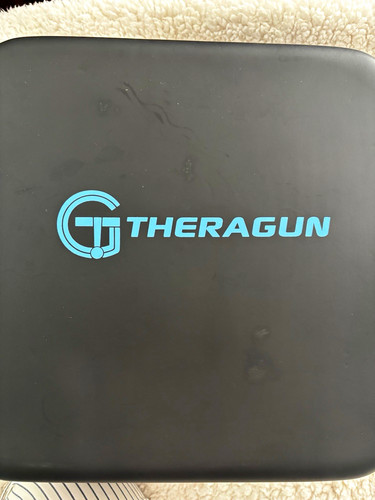 Theragun pro percussion - pro,