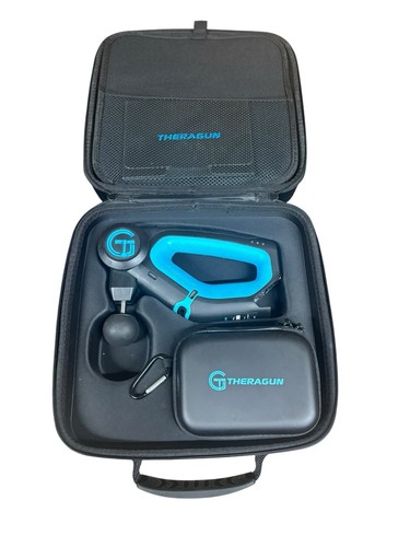 Theragun g2pro percussive - theragun,