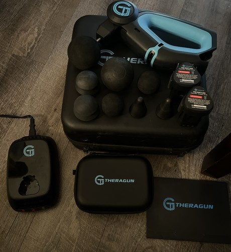 Theragun g2pro massage - g2pro,