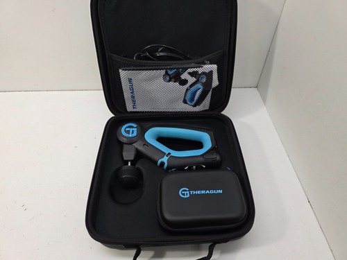 Theragun pro massage gun - theragun,