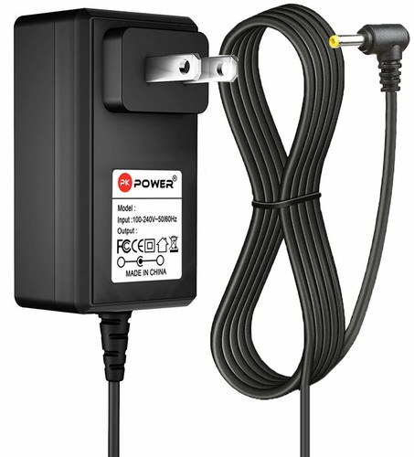 Pkpower adapter charger - adapter,