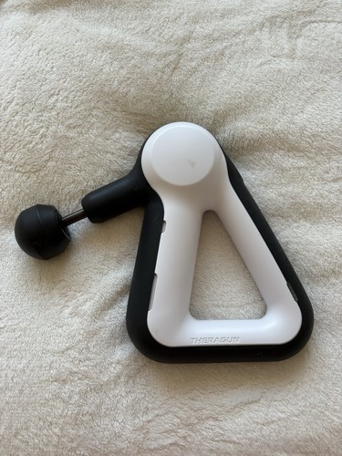 Theragun percussive massage - g3,
