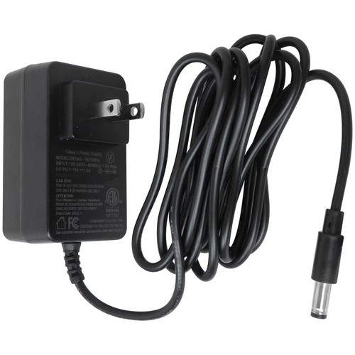 15v charger fit - ac,