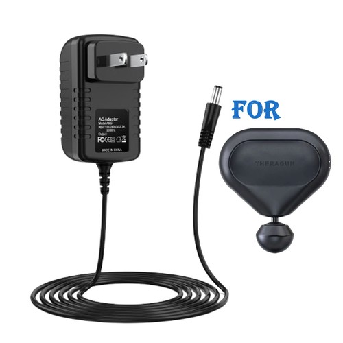 15v charger for - 15v, therabody