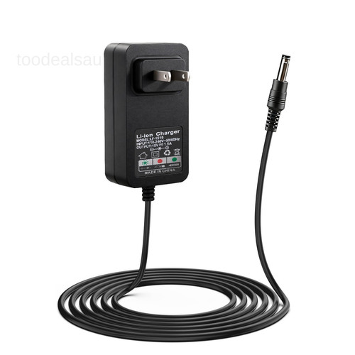 Charger replacement for - charger,