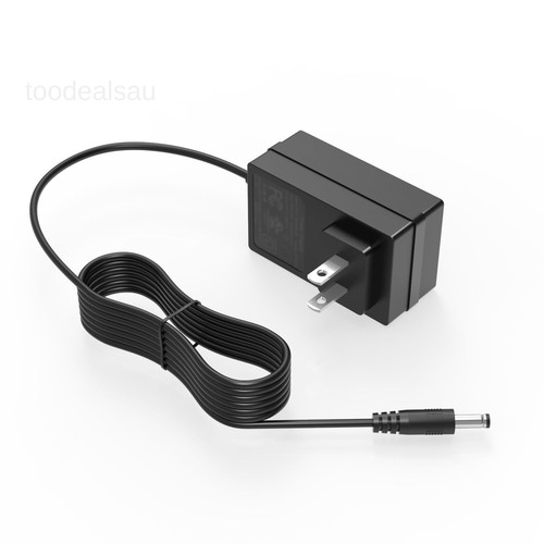 15v charger replacement - charger,