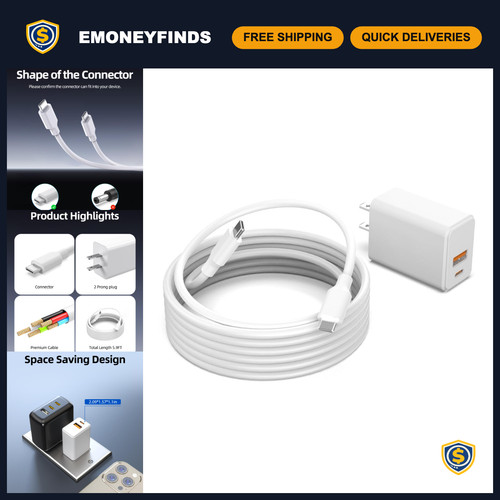 Usb fast charger - charger, for
