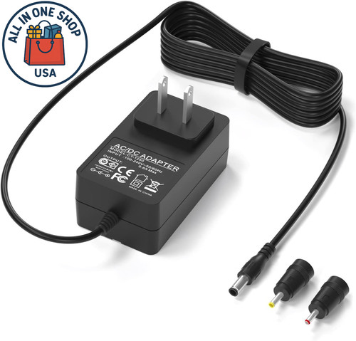 15v massage gun charger for - massage,
