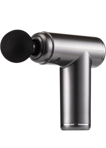 Deep percussion massage gun - percussion,