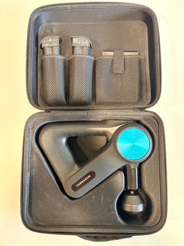 Theragun pro 4th generation - theragun,