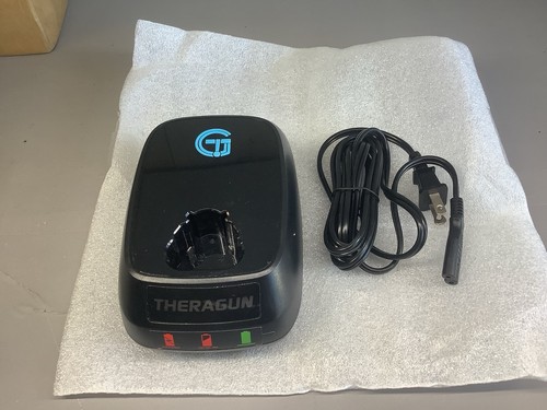 Genuine charger for theragun - for,