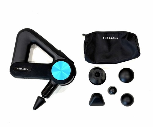 Theragun pro 4th - theragun, gen