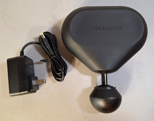 Therabody theragun mini - therabody,