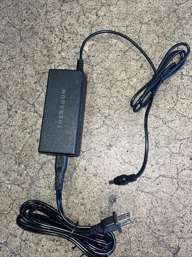 Theragun class power supply - theragun, 2
