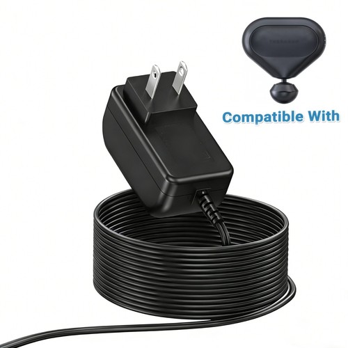 Charger for therabody - charger,