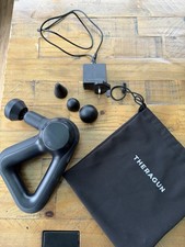 Theragun Massage Gun, Fully