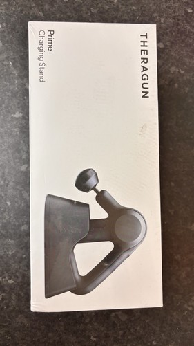 Theragun prime charging stand - prime,