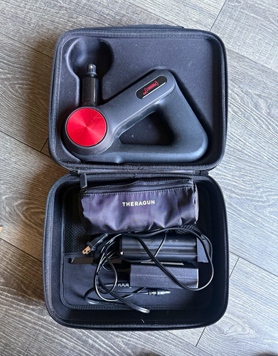 Theragun pro percussion - pro,