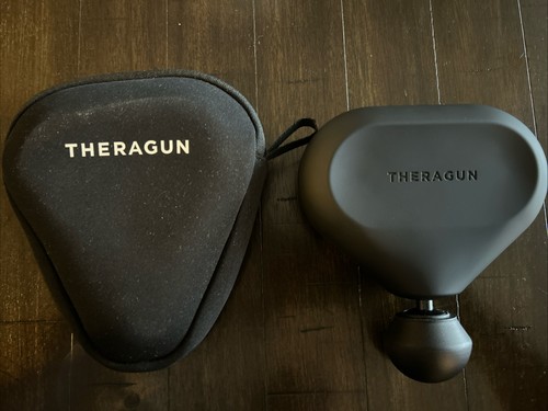Theragun mini 1st gen portable - 1st,