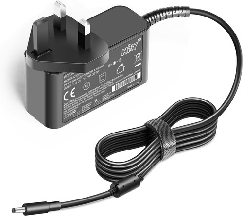 Hky 15v replacement charger - hky,