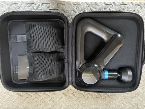 Theragun handheld percussion - handheld,