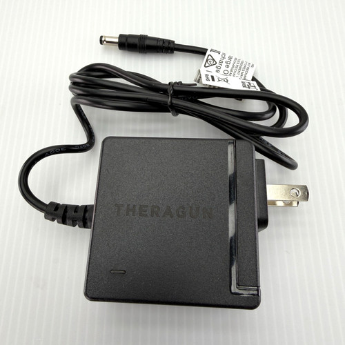 Theragun power adapter charger - theragun,