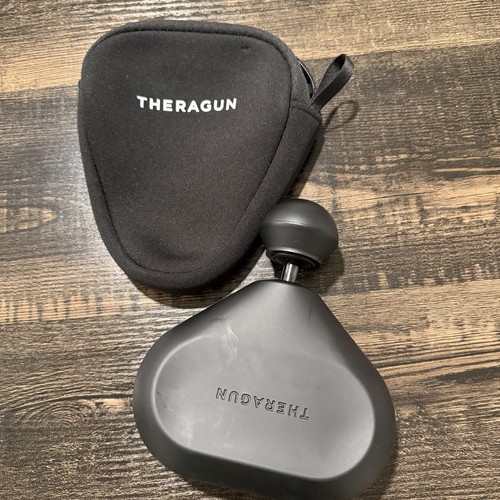 Theragun mini unknown - theragun,