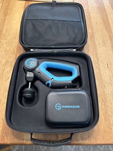 Theragun pro percussion - theragun,