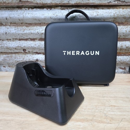 Theragun percussive - g3,