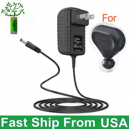 15v charger for therabody - 15v,