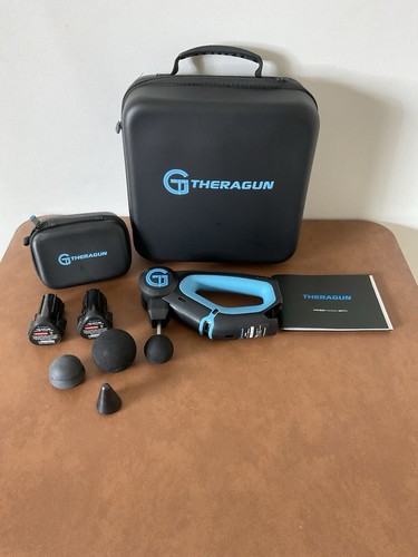 Theragun pro percussive - g2,