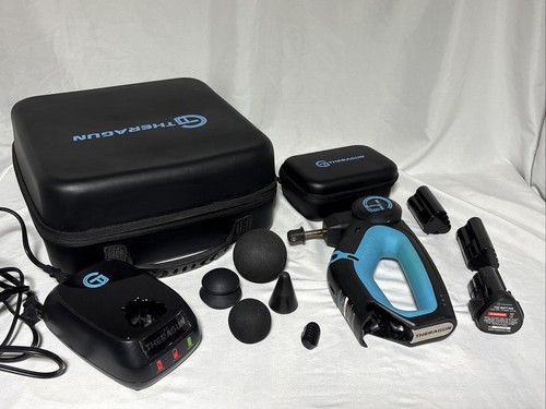 Theragun pro massage gun - theragun, w/