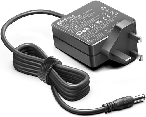 Kfd 20v replacement charger - replacement,