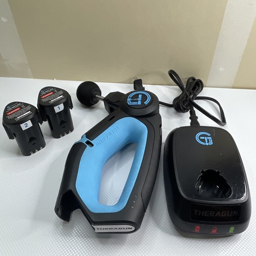 Theragun pro massage gun - g2,
