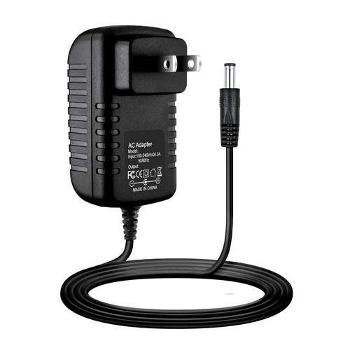 15v adapter for theragun - adapter,