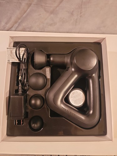 Theragun prime massage - massage, gun