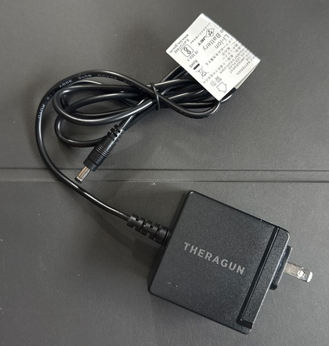 Genuine theragun massager - genuine,