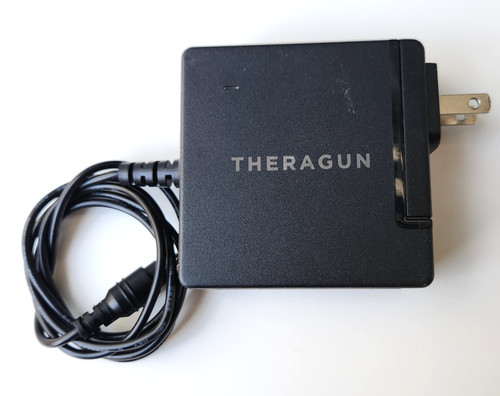 Original theragun adapter - theragun,