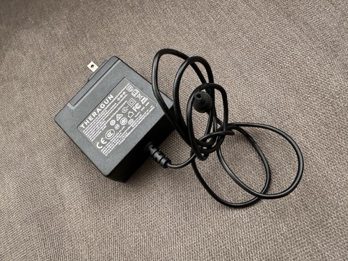 Theragun charging charger - theragun,