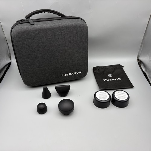 Theragun elite handheld - theragun,