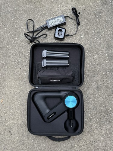 Theragun pro gen percussive - theragun,