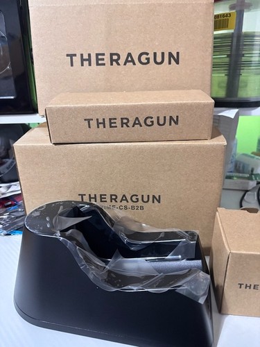 New genuine theragun charger - theragun,