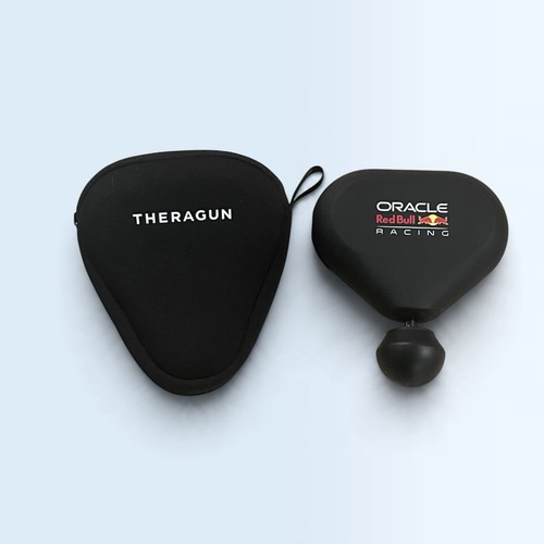 Therabody theragun mini - therabody,
