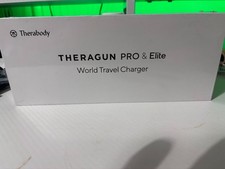 New Sealed Genuine Therabody